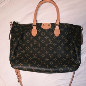 Super cute inspired bag!